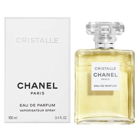 chanel cristalle 100ml price|Chanel cristalle perfume 100ml.